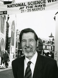 Derek Imrie