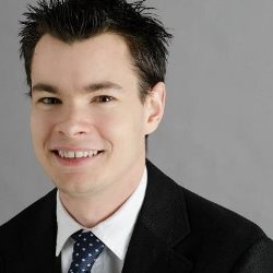 Adam Horton