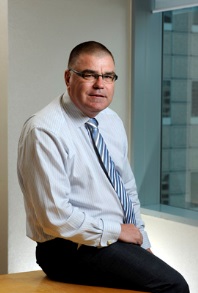 Chris Pardey
