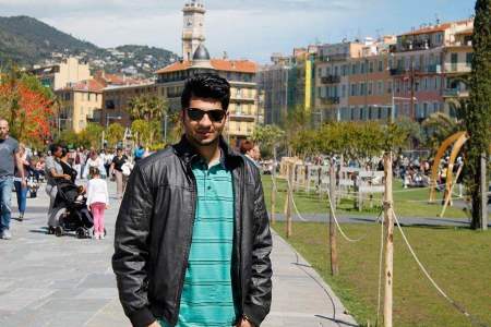 Usman Shafiq