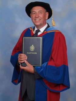 Roger Bowden